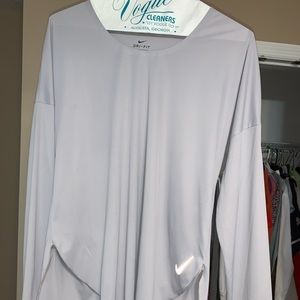 Nike City Sleek Shirts!